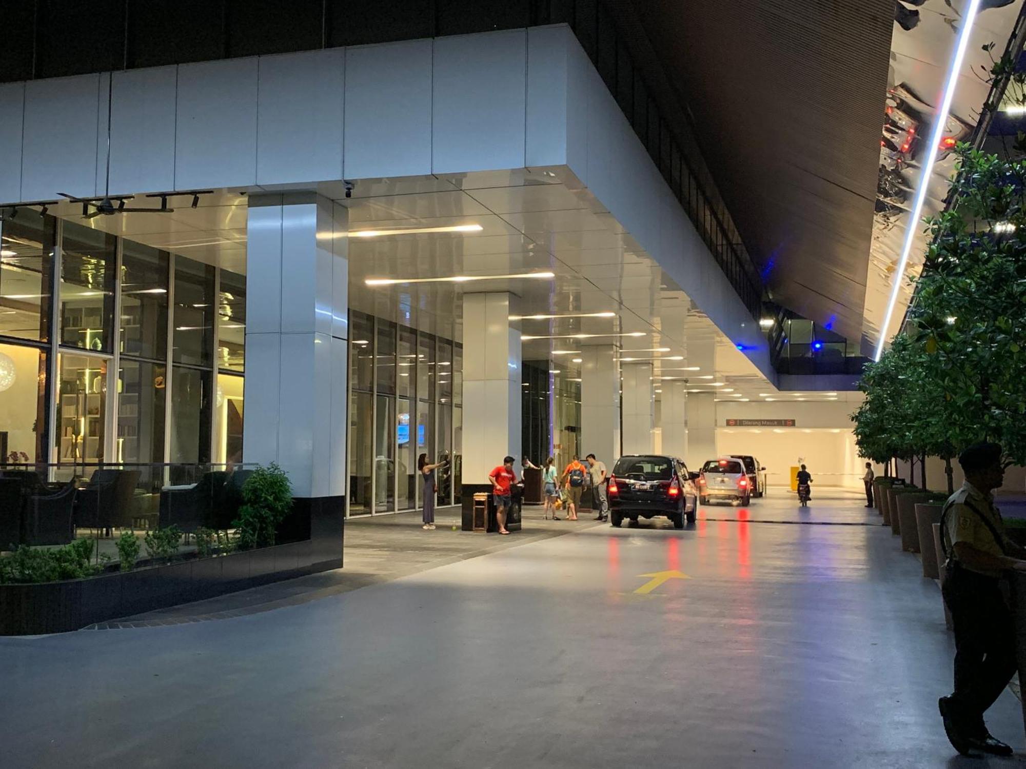 Platinum Klcc & Bukit Bintang — Photos 3